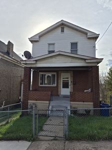 1410 Beechview Ave, Pittsburgh, PA, 15216