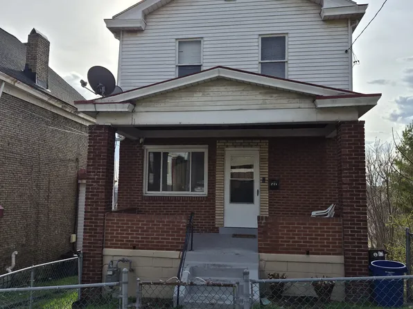 1410 Beechview Ave, Pittsburgh, PA 15216