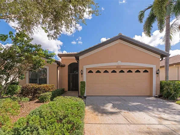 8013 STIRLING FALLS CIRCLE, SARASOTA, FL 34243
