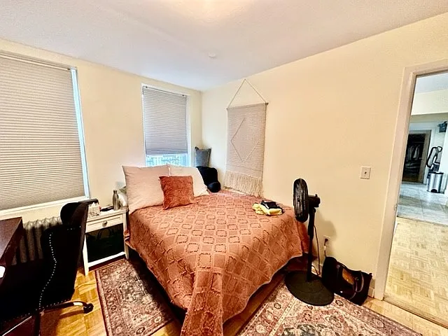 214 Hanover St #1 — Photo 10