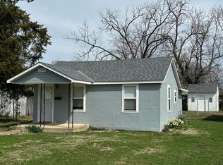 530 S Main St, Mountain Grove, MO 65711