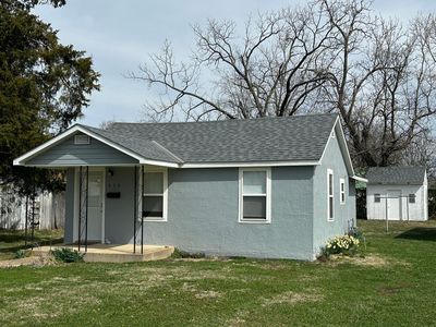 530 S Main Street, Mountain Grove, MO, 65711