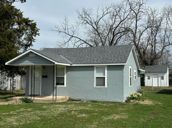 530 S Main Street, Mountain Grove, MO 65711