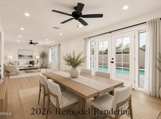 3613 S Kenneth Pl, Tempe, AZ 85282