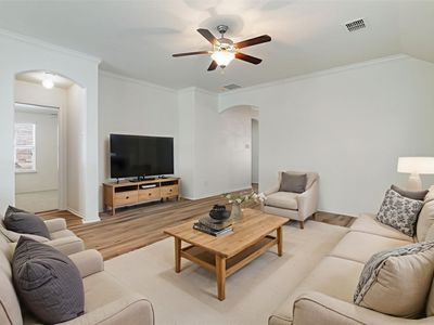 9116 Wild Rose Ln, Aubrey, TX, 76227