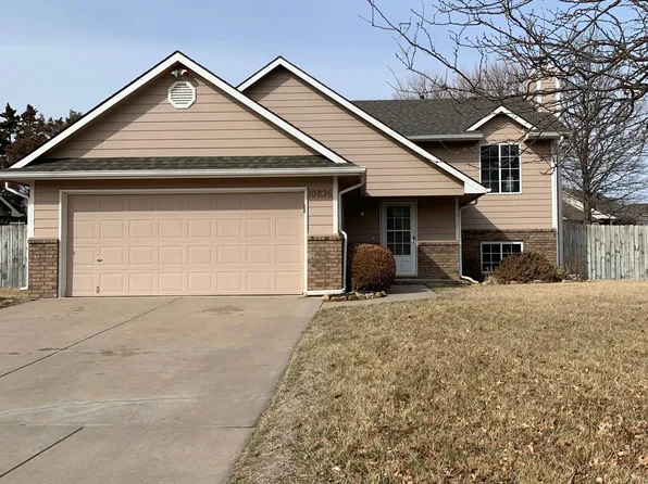 10826 W Ryan St, Wichita, KS 67205