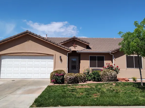 458 S Puerto Dr, Ivins, UT 84738