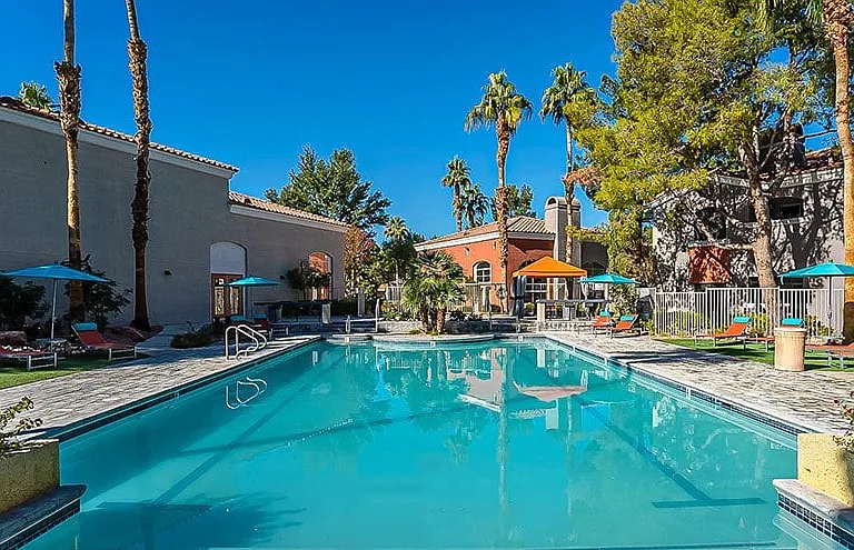 Bloom Apartment Homes — Photo 50