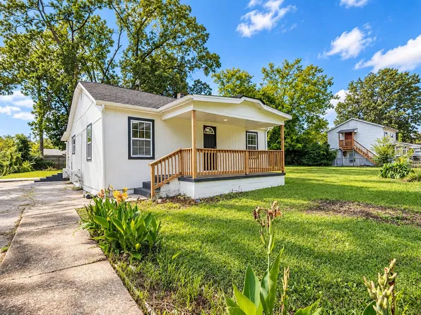 4290 Spriggs St, Chattanooga, TN 37412