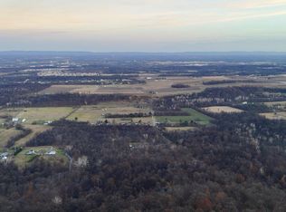 Vandalia Rd LOT P/O-1, Martinsburg, WV 25403