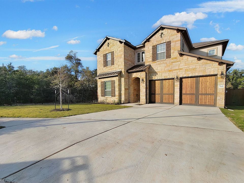 7848 Laramie Bnd, Round Rock, TX 78681 Zillow