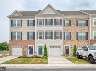 1303 Spindrift Rd, Aberdeen, MD 21001
