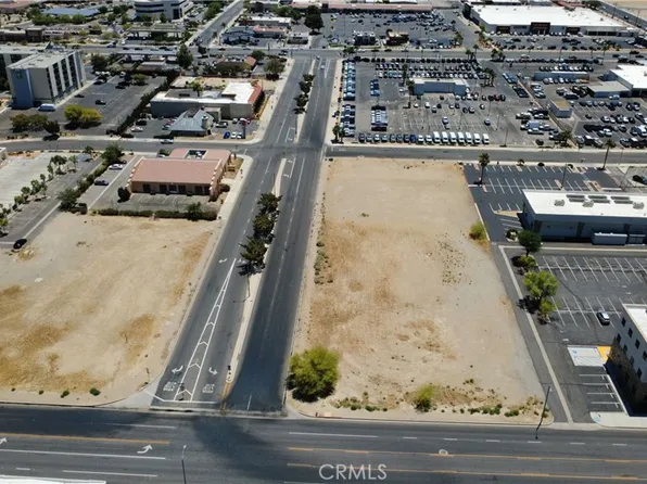0 Civic Dr Lot 50, Victorville, CA 92392