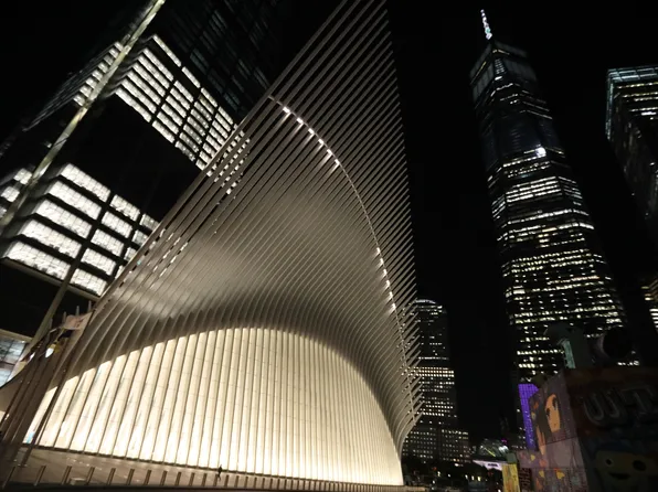 88 Greenwich Street 501 image 13 of 13