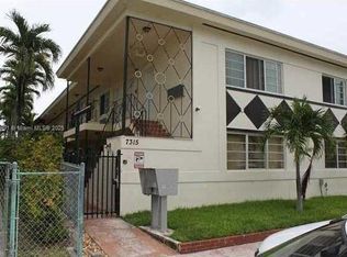 7315 Byron Ave Condo, Miami Beach, FL 33141