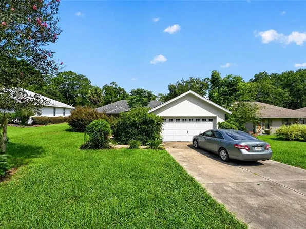 19735 SW 93RD PLACE, DUNNELLON, FL 34432