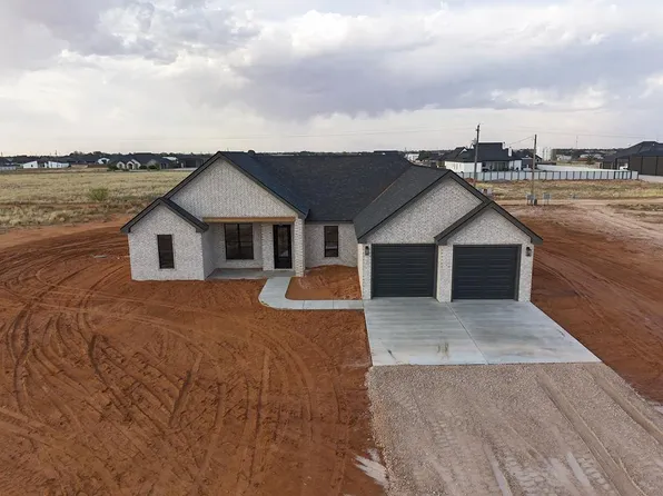 258 Private Road 304k, Seminole, TX 79360