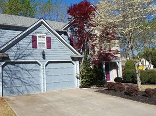 11825 Carriage Park Ln, Johns Creek, GA 30097