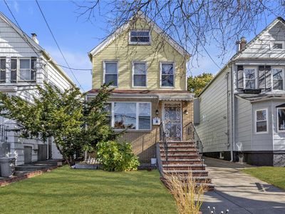 15-55 150th Place, Flushing, NY, 11357