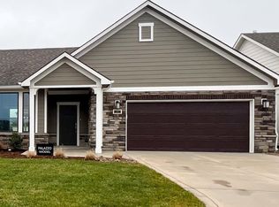 127 S Heritage Way, Andover, KS 67002