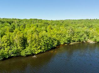 148 Niilo Hill Rd, Warren, ME 04864