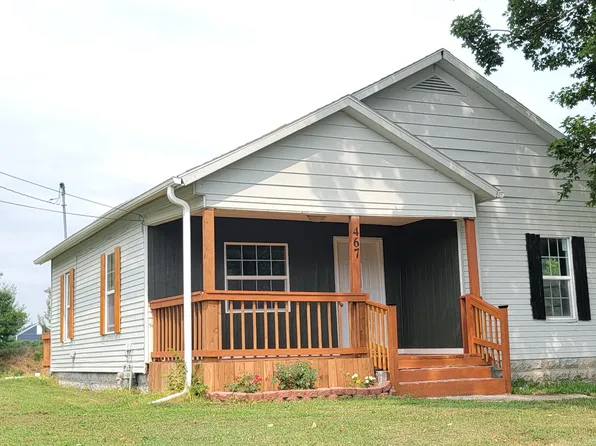 467 S Redman Ave, Marshall, MO 65340