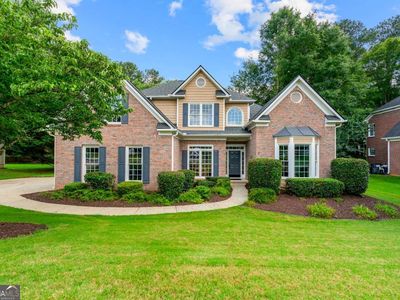 1995 Settindown Dr, Roswell, GA, 30075