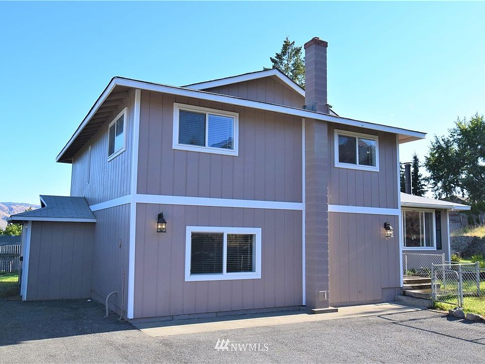 111 Hale Avenue W, Omak, WA 98841 Zillow