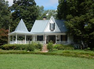 311 Old Canton Rd, Ball Ground, GA 30107