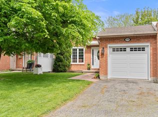 89 Stoney Brook Cres, Saint Catharines, ON L2S 3R8