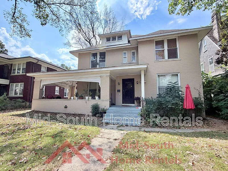 1 bed, 1.0 bath, 1012 sqft, $775 — Photo 2