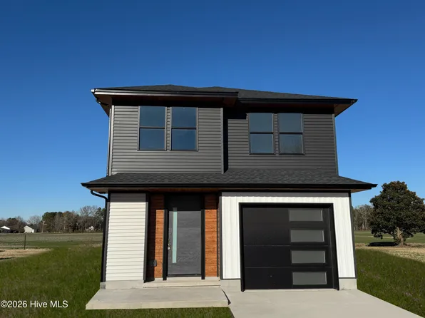 106 Schwarzkopf Drive, Elizabeth City, NC 27909