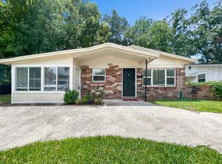 4814 Polaris St, Jacksonville, FL 32205