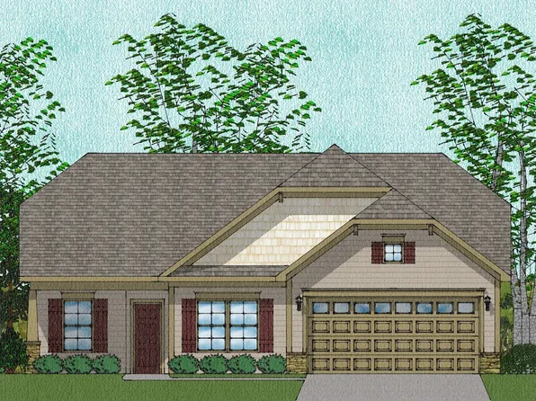 686 Bell Flower Ln, Blythewood, SC 29016