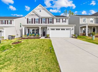 3309 Linetender Dr, Davidson, NC 28036