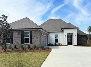 50 Lumen Loop, Freeport, FL 32439