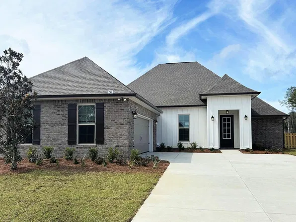 50 Lumen Loop, Freeport, FL 32439