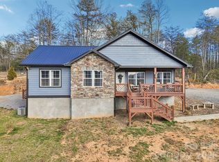 301 McGinnis Dr, Old Fort, NC 28762