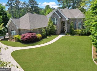 3590 Fricks Rd, Marietta, GA 30062