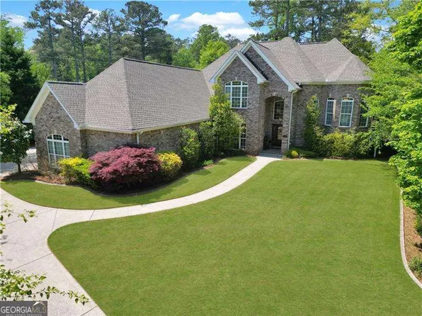3590 Fricks Rd, Marietta, GA 30062
