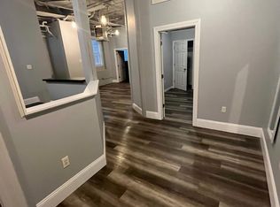 212 Dartmouth St UNIT 3, Pawtucket, RI 02860