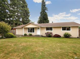 1127 SW 354th St, Federal Way, WA 98023