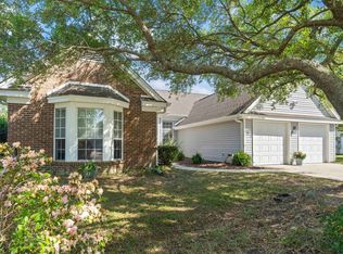 1582 Southwood Dr., Surfside Beach, SC 29575