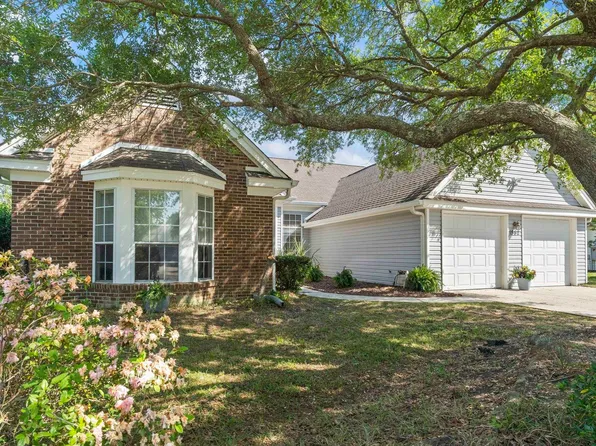 1582 Southwood Dr., Surfside Beach, SC 29575