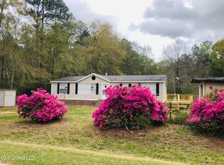 57 Galatas Ln, Carriere, MS 39426