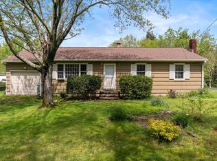 83 Andrasko Rd, Beacon Falls, CT 06403