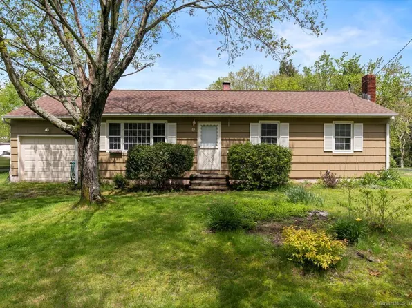 83 Andrasko Road, Beacon Falls, CT 06403