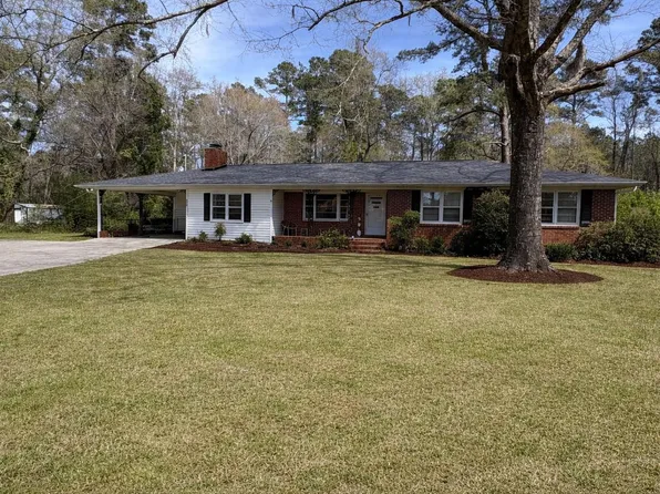 2090 Little Lamb Rd., Conway, SC 29527