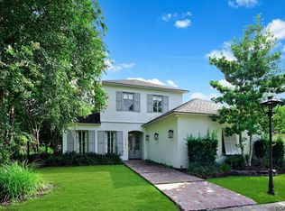 2101 Sassy Ln, Baton Rouge, LA 70808
