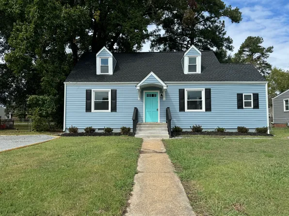 3916 Pinalto Dr, Richmond, VA 23222